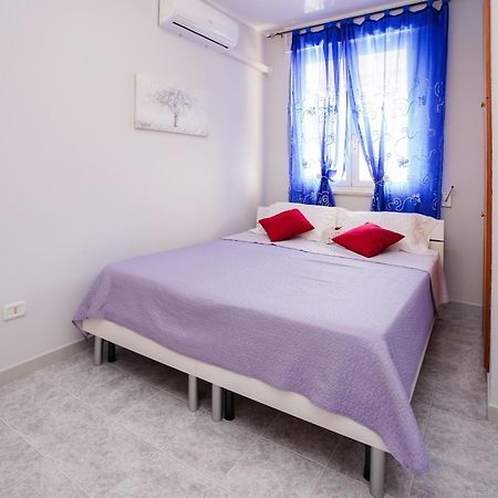 Casa Vacanze Ottantapassi Otranto Eksteriør billede