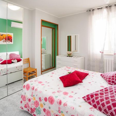 Casa Vacanze Ottantapassi Otranto Eksteriør billede