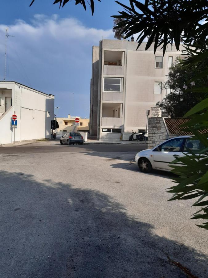 Casa Vacanze Ottantapassi Otranto Eksteriør billede