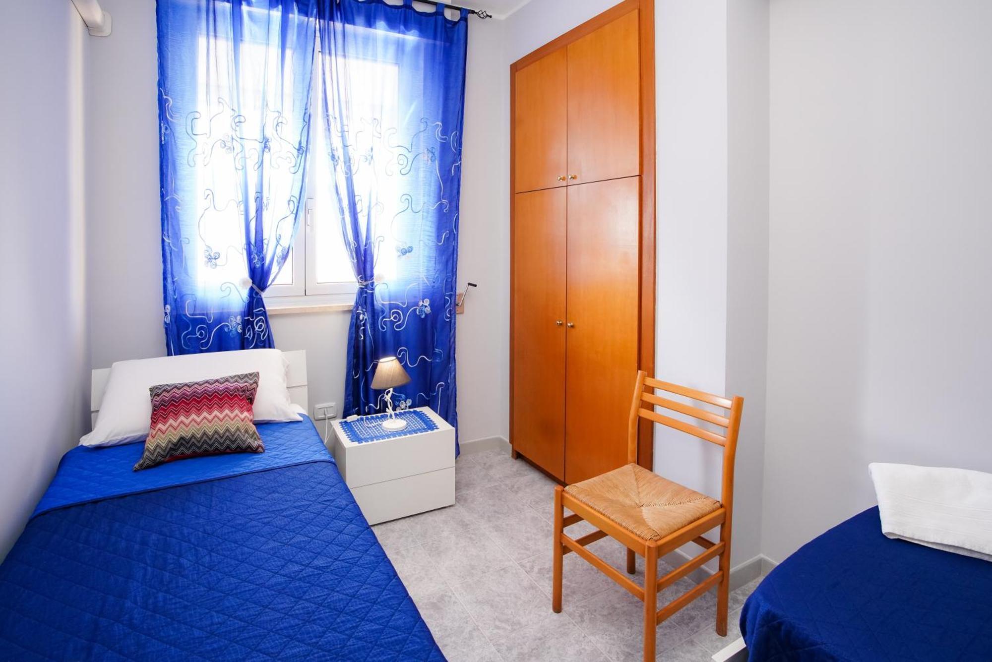 Casa Vacanze Ottantapassi Otranto Eksteriør billede