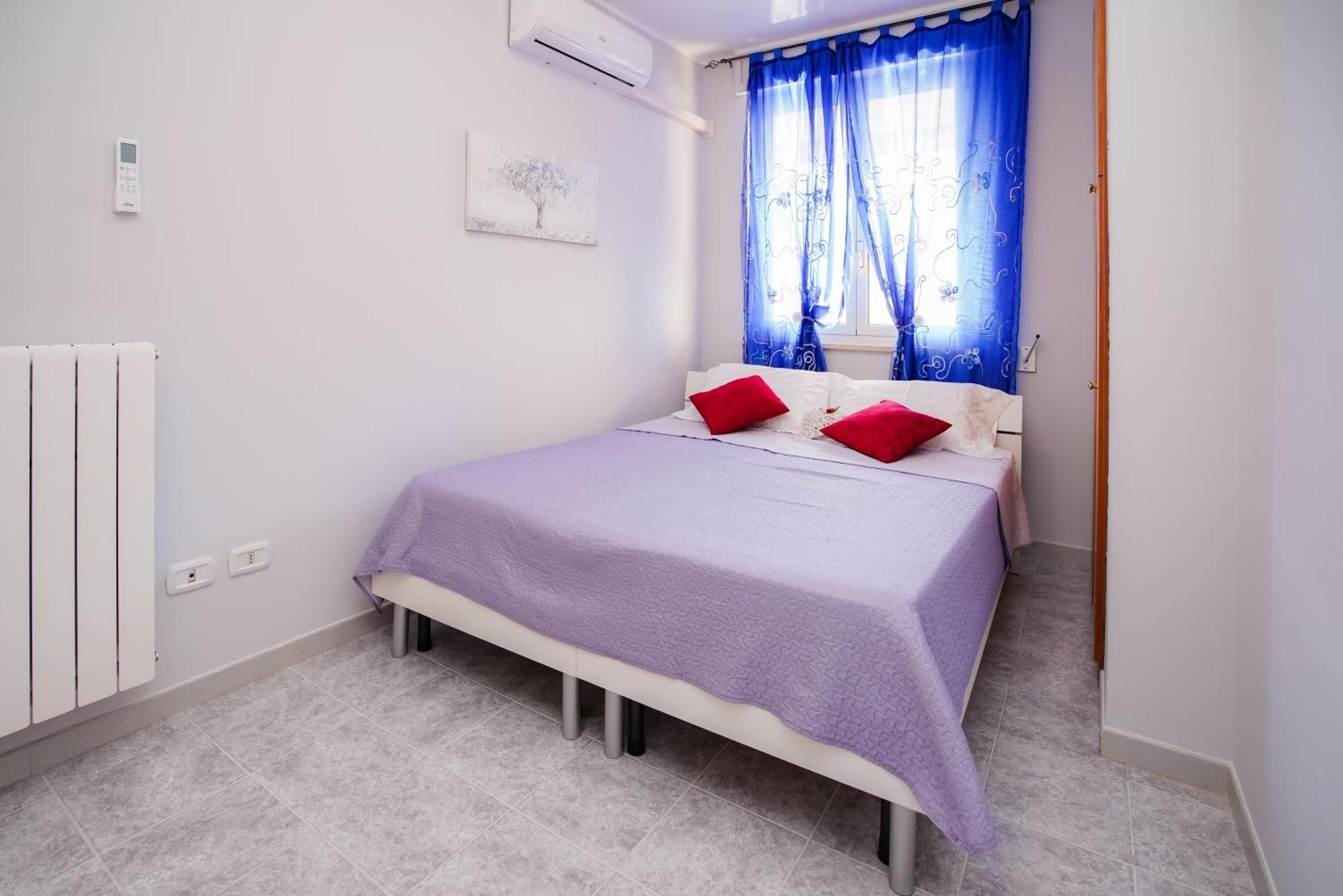 Casa Vacanze Ottantapassi Otranto Eksteriør billede