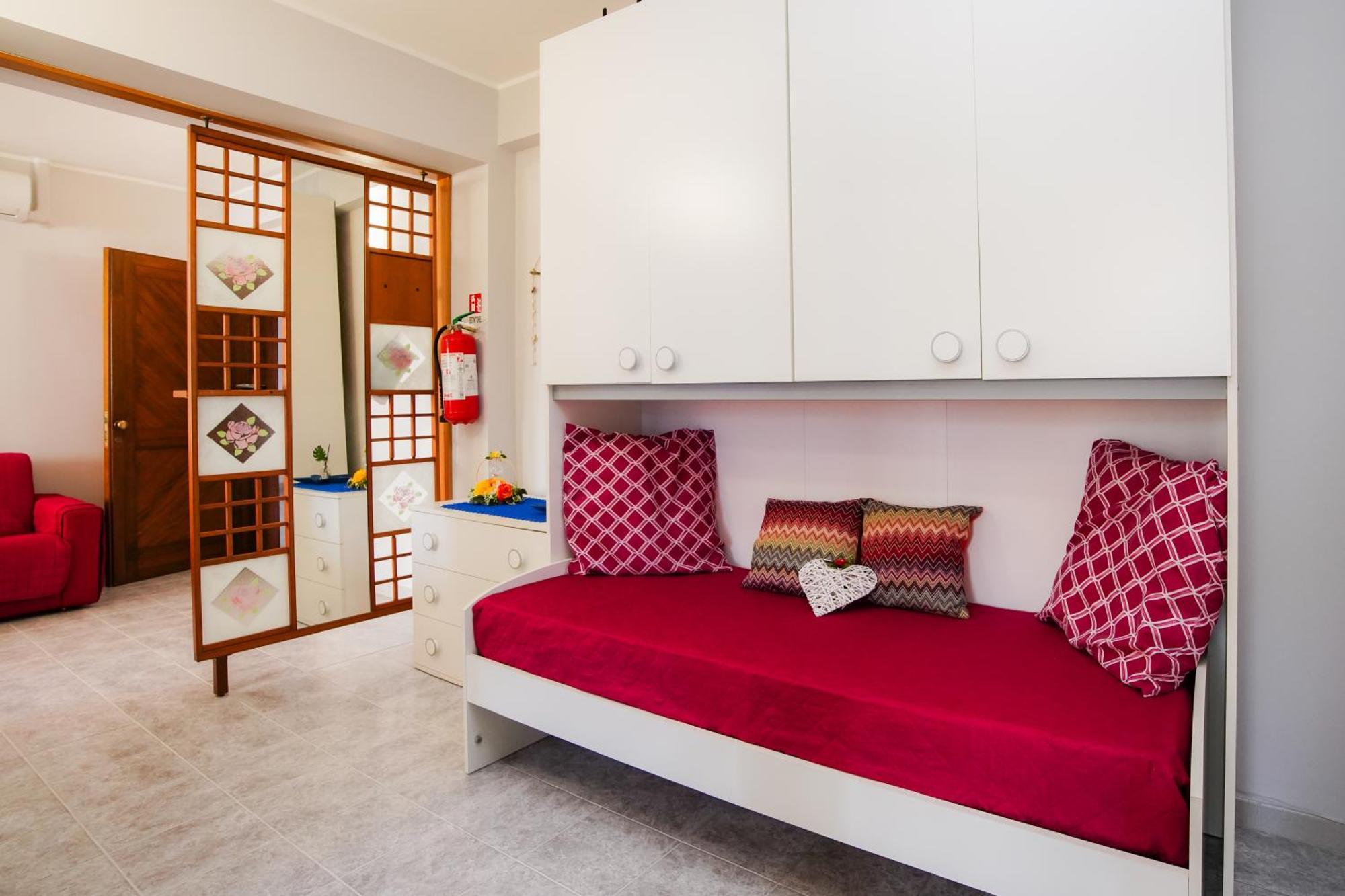 Casa Vacanze Ottantapassi Otranto Eksteriør billede