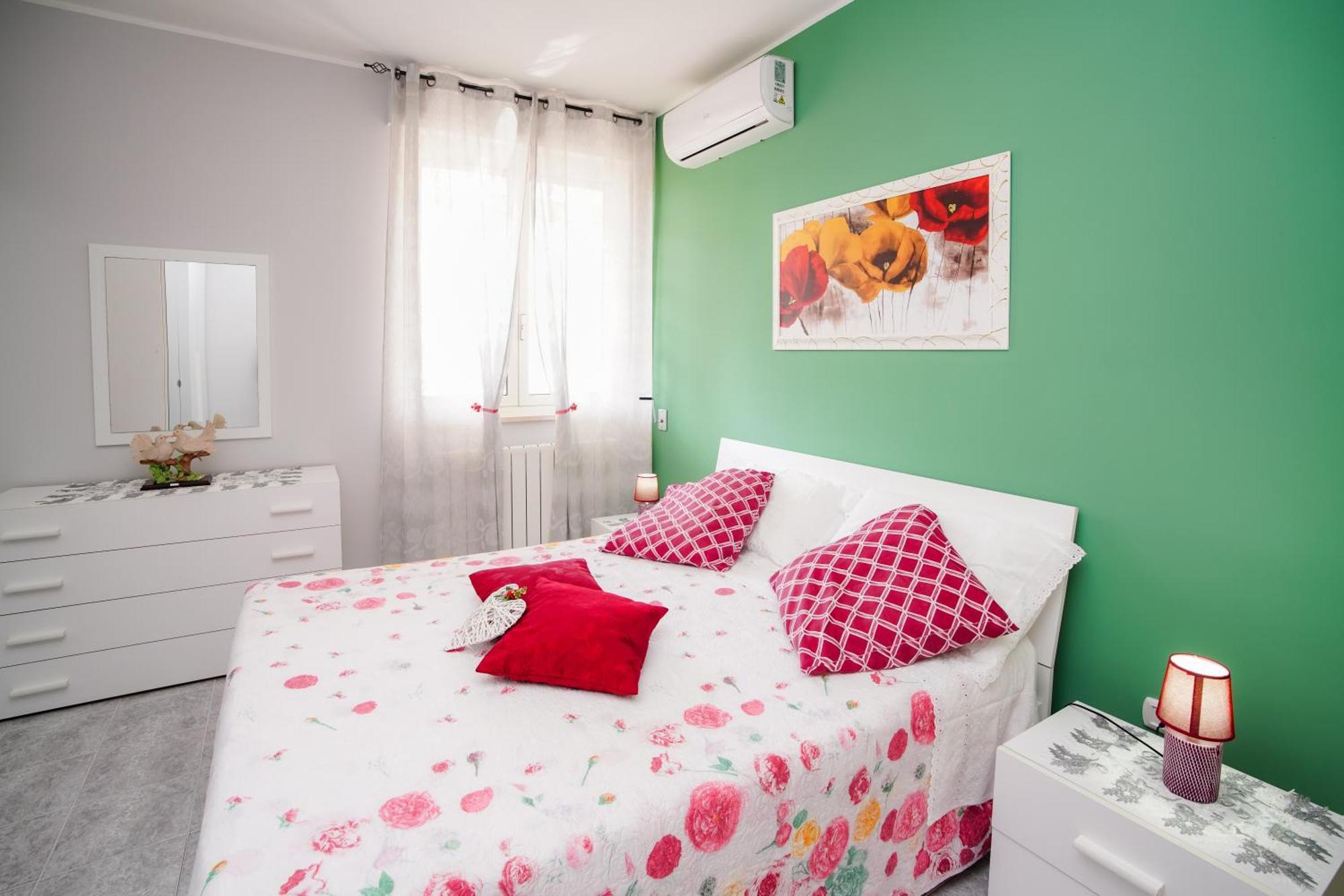 Casa Vacanze Ottantapassi Otranto Eksteriør billede
