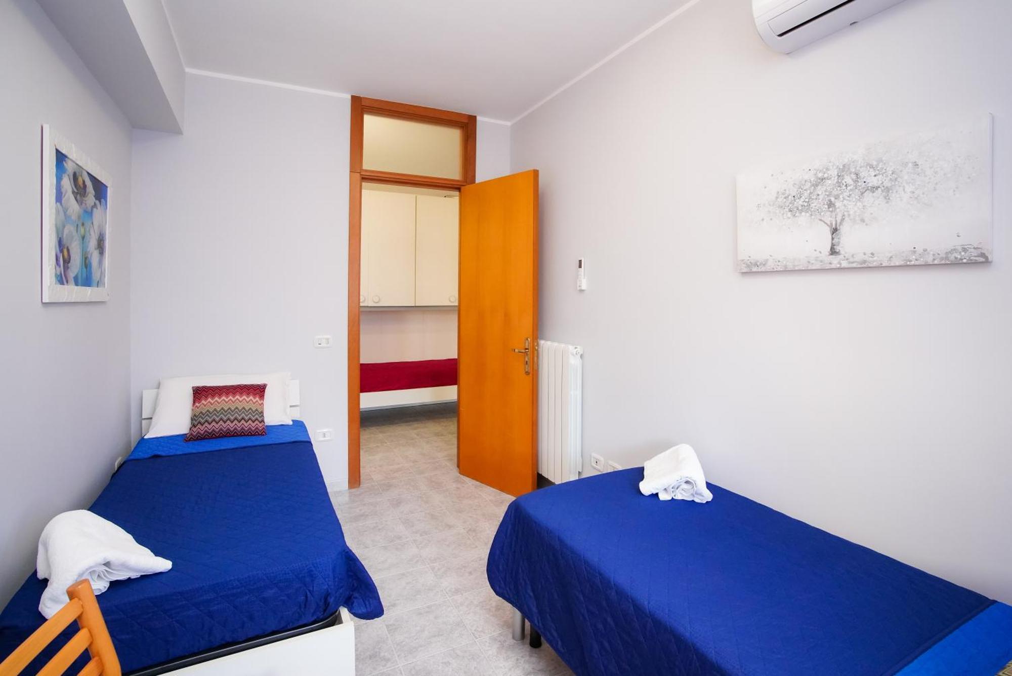 Casa Vacanze Ottantapassi Otranto Eksteriør billede