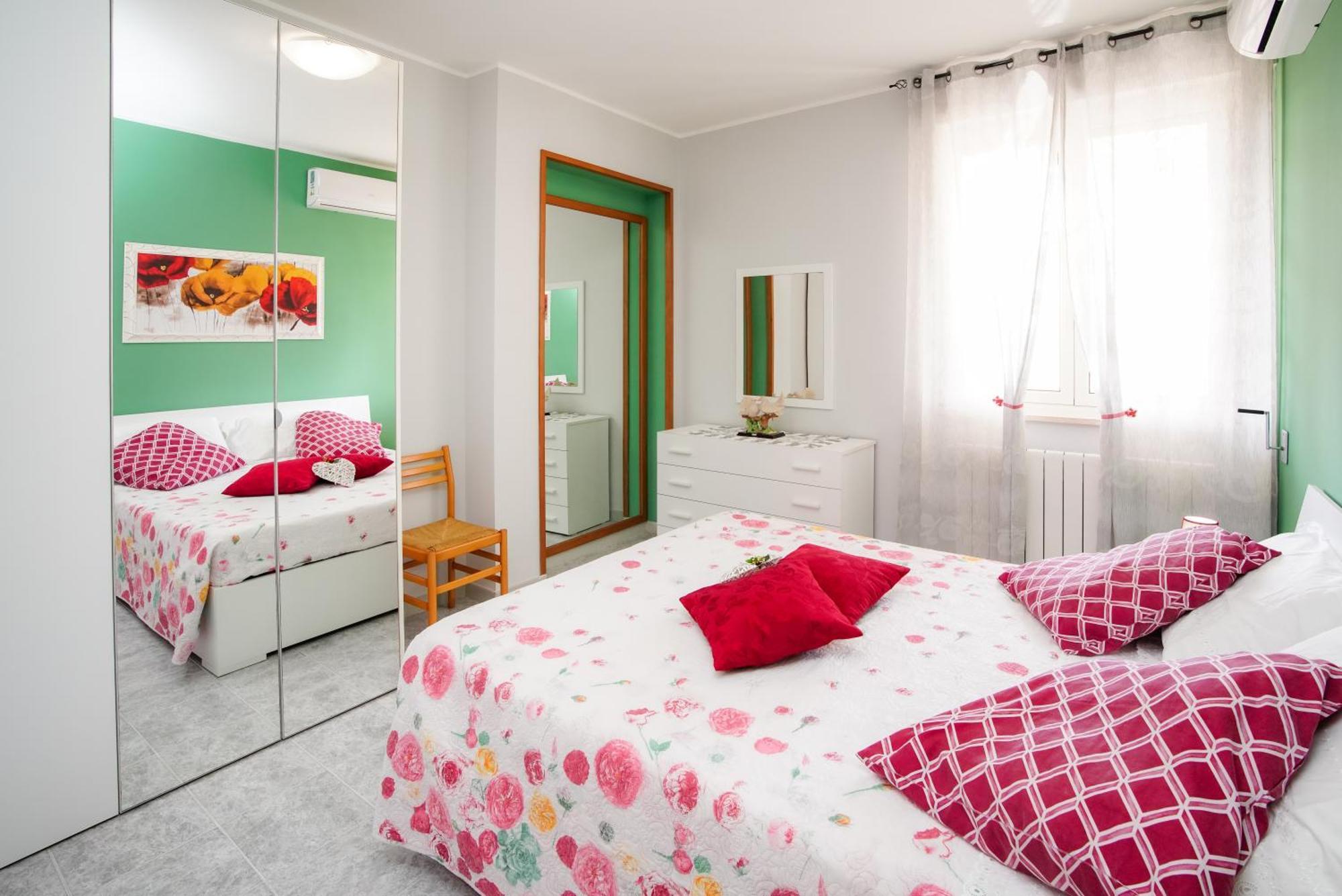 Casa Vacanze Ottantapassi Otranto Eksteriør billede