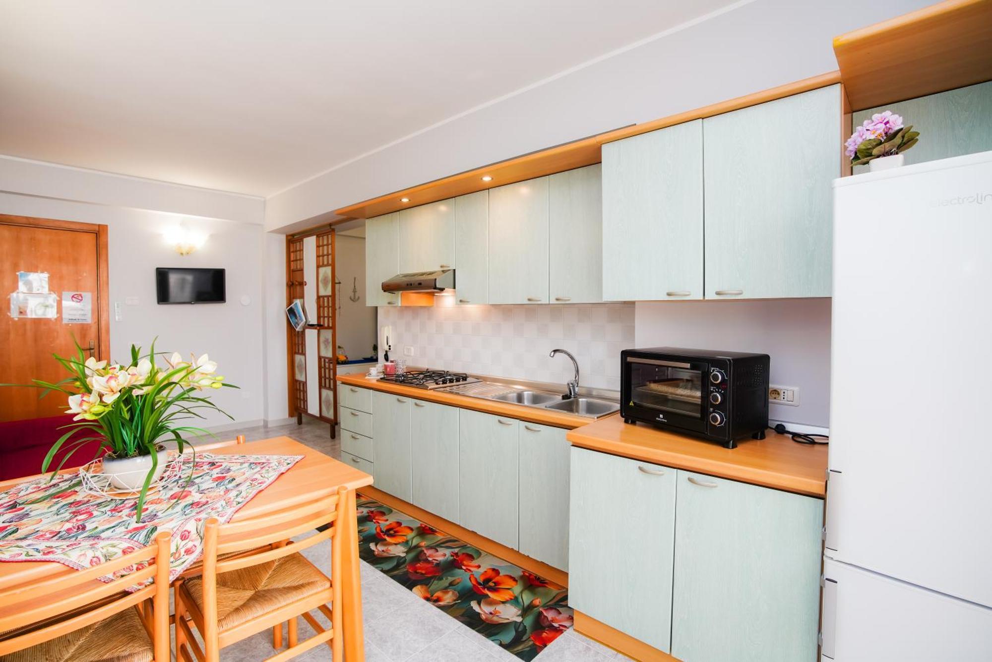 Casa Vacanze Ottantapassi Otranto Eksteriør billede