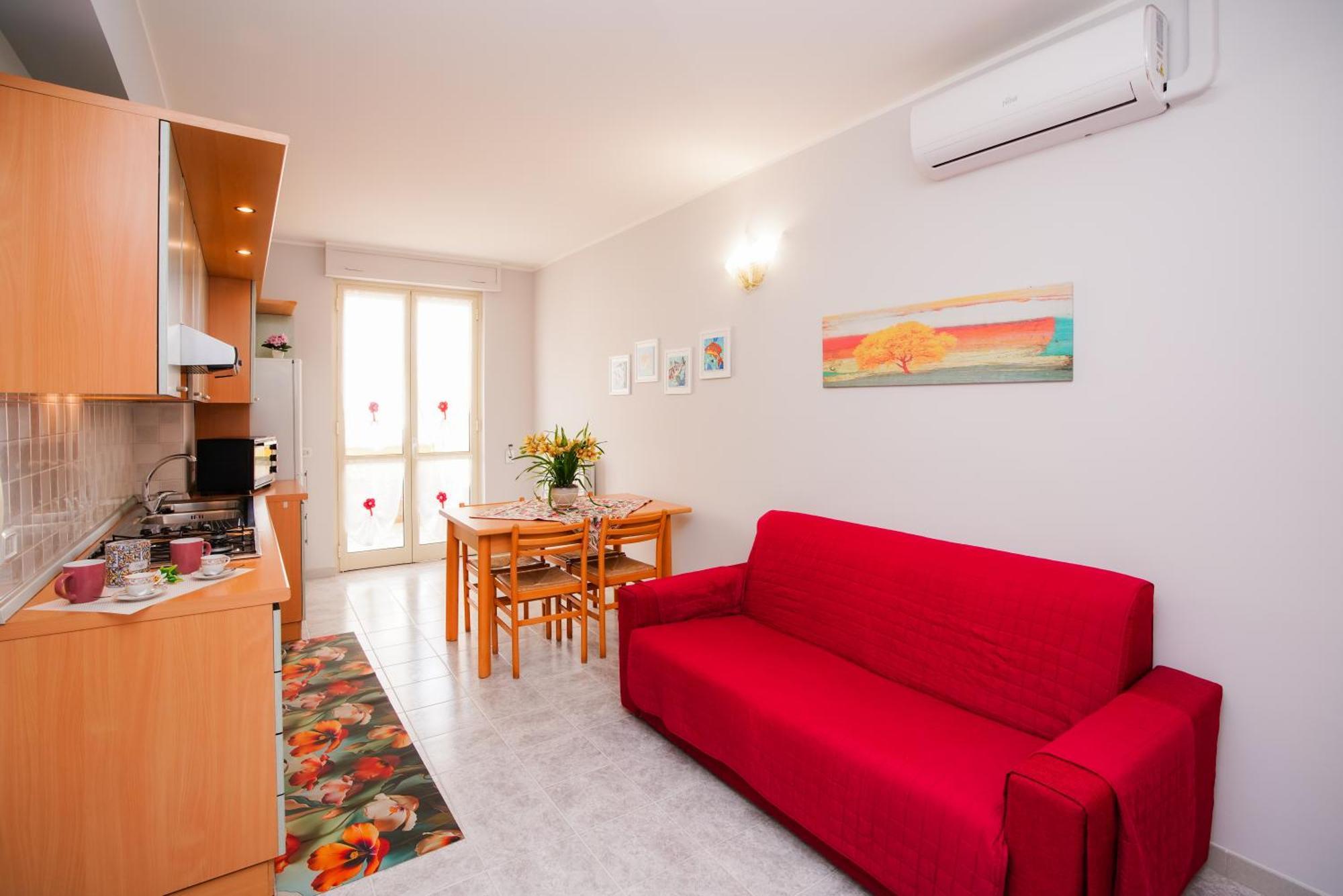 Casa Vacanze Ottantapassi Otranto Eksteriør billede