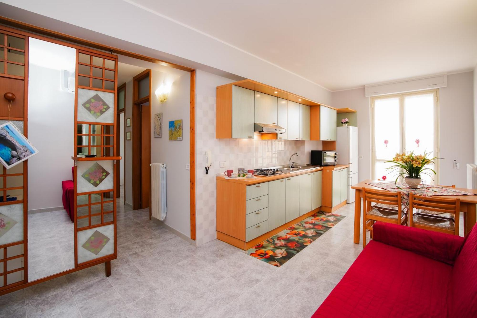 Casa Vacanze Ottantapassi Otranto Eksteriør billede