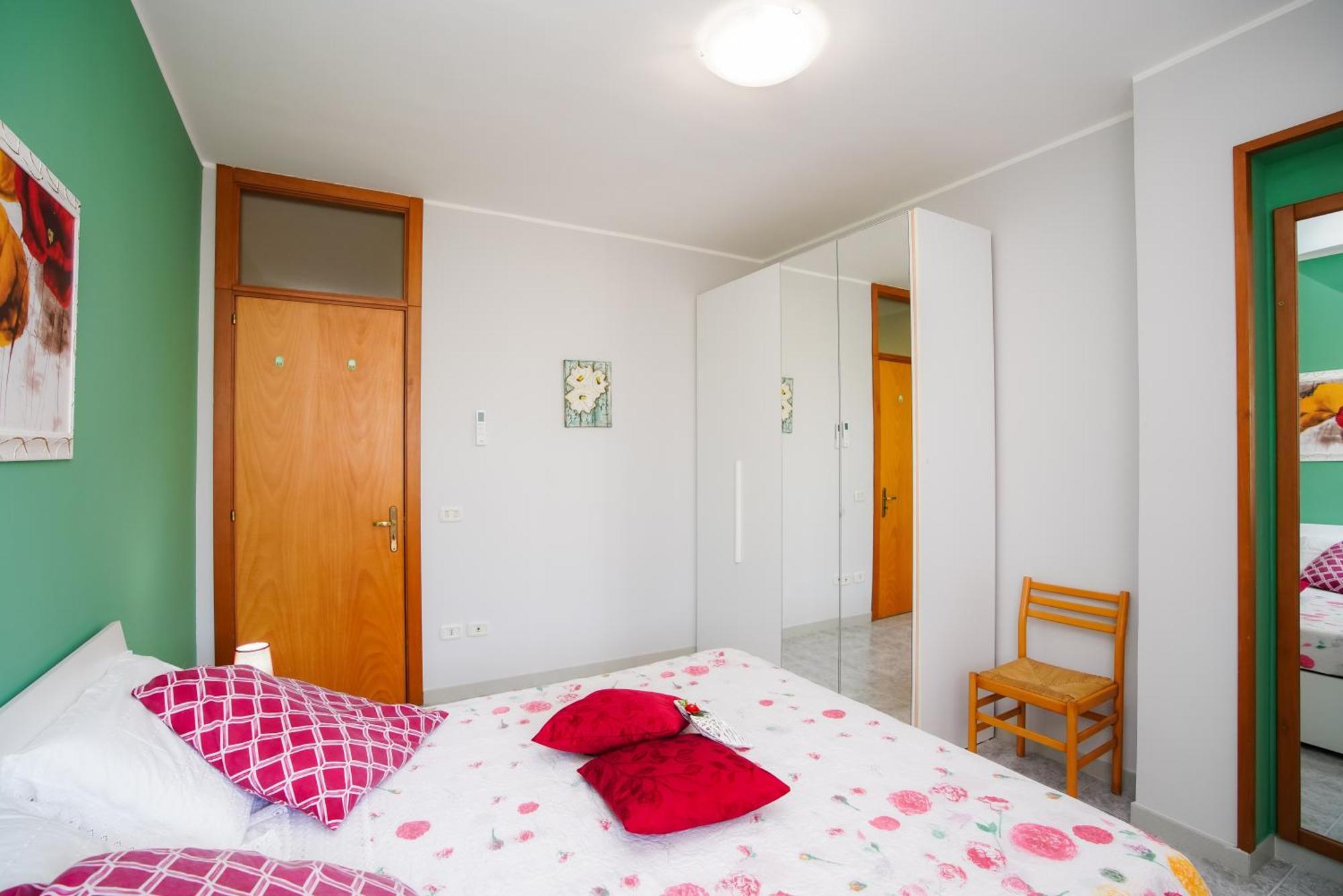 Casa Vacanze Ottantapassi Otranto Eksteriør billede
