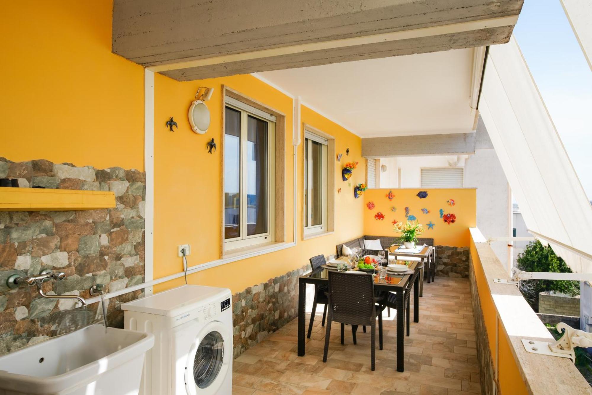 Casa Vacanze Ottantapassi Otranto Eksteriør billede