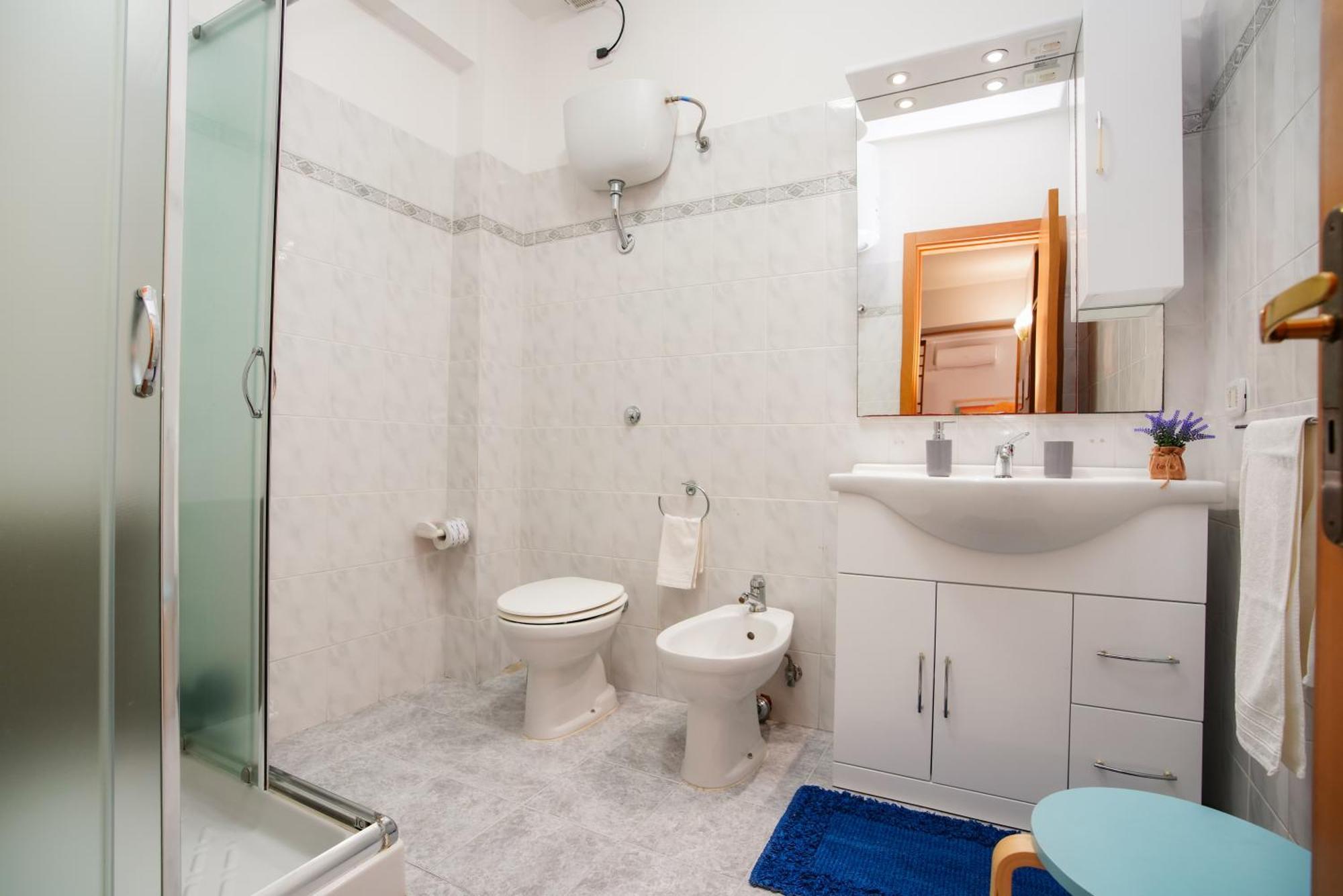 Casa Vacanze Ottantapassi Otranto Eksteriør billede